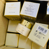 日本Cpb细致弹力按摩膏按摩霜100g本土版