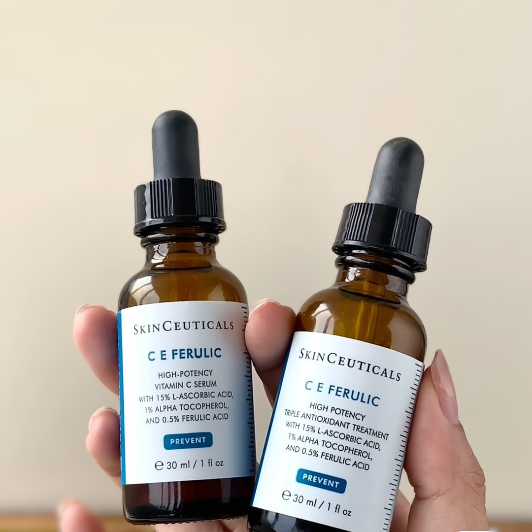 SKINCEUTICALS修丽液态精华