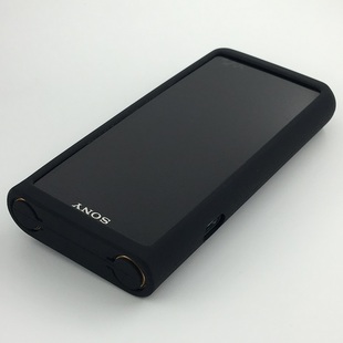 ZX507 硅胶防摔全包软4.4耳机塞 ZX500 适用索尼ZX505保护壳