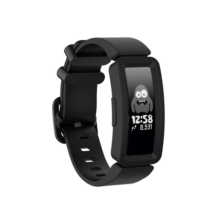 适用fitbitace2一体防丢表带