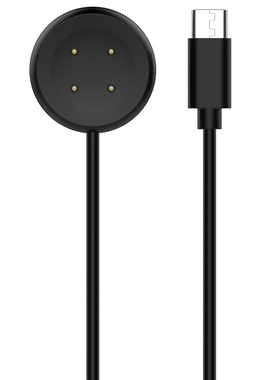 适用Fitbit ace LTE谷歌手表2充电器Pixel Watch2充电线 充电底座