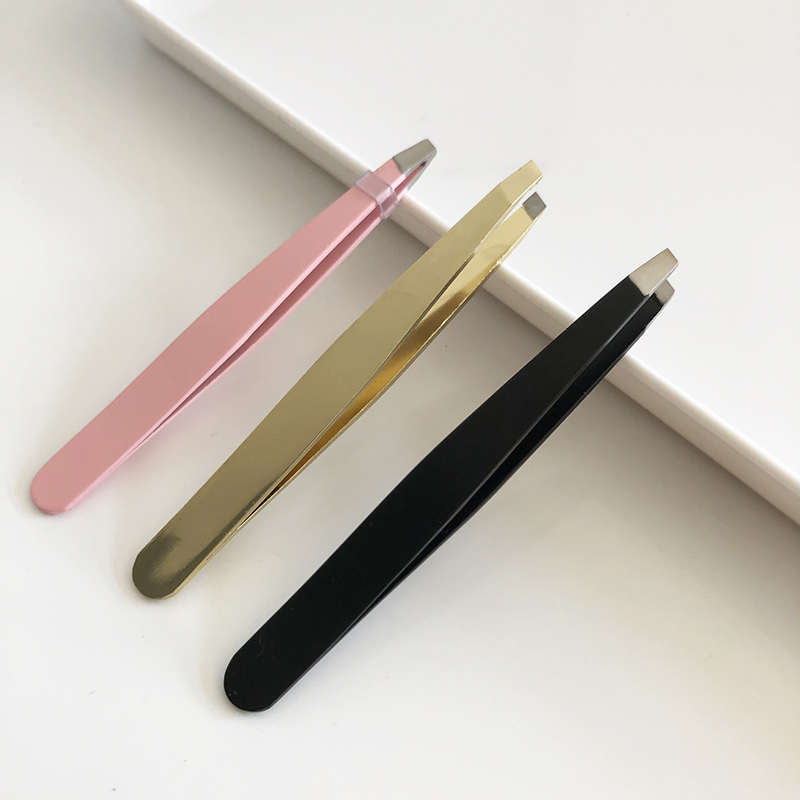 拔毛镊子小眉全套胡须神器