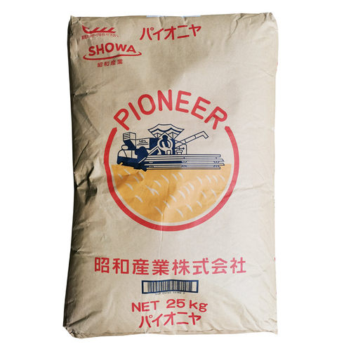 昭和先锋日本产超高筋面包吐司粉