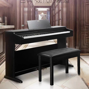 710立式 专业家用成人舞台演奏级88键数码 470 卡西欧AP270 电钢琴