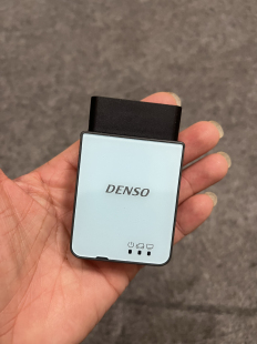 电装DST-010适用丰田雷克萨斯车型支持GTS GTS加 TDS软件使用