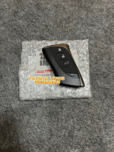 300H智能钥匙 全新原厂24 260 雷克萨斯ES200 直接增加匹配 25年款