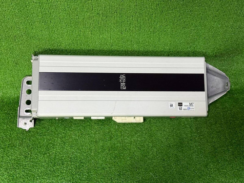 LX570 LS460MO协议马克莱文森功放86280-0WA90