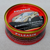抛立信镀晶蜡镀膜蜡上光蜡驱水防尘去污漆面养护防水去污保养车蜡