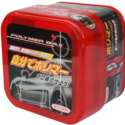 willson三个月镀膜蜡镜面上光蜡