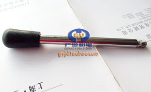 西菱金丰麒龙杭湖黄山武夷山西湖钻床手柄/机床/攻丝机手柄杆