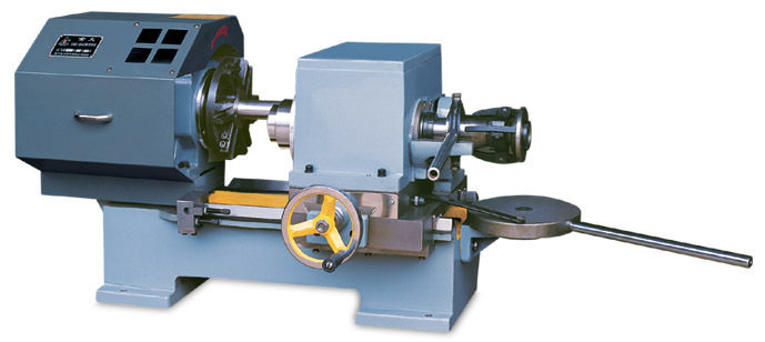 浙江金火DMC0620/DMC0640多方切销车方车床 多面车床 实拍多图