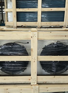 DD15 22 30 40 60 80全新足平冷风机冷库室内机吊顶式风机蒸发器