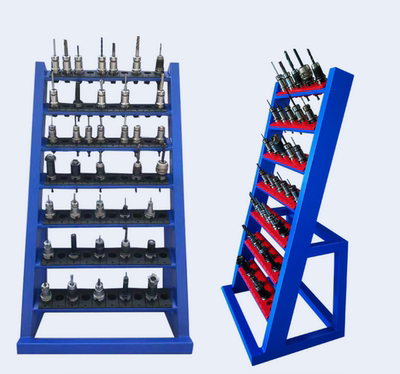 CNC加工中心刀丙柄车工具架BNTN