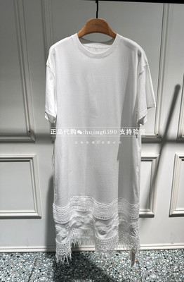 真我永恒2025夏装新款连衣裙2529D13068吊999