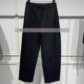 MEFOREVER真我永恒2025春款 休闲裤 2514C14043吊799