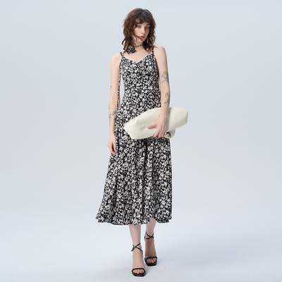 ME FOREVER真我永恒2025夏连衣裙2523D12059吊1199
