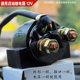 通用启动继电器 摩托车起动机发动机三轮车农用车12VMSC标识部件