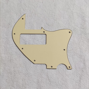 电吉他护板Tele H hole Hybrid Guitar Pickguard TLP90