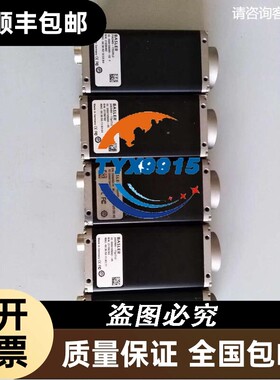 PIA2400-17GC彩色basler本店实物图