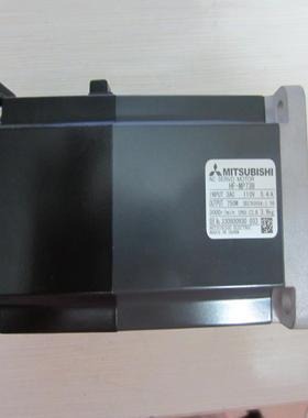 供应三菱伺服电机HF-MP73B