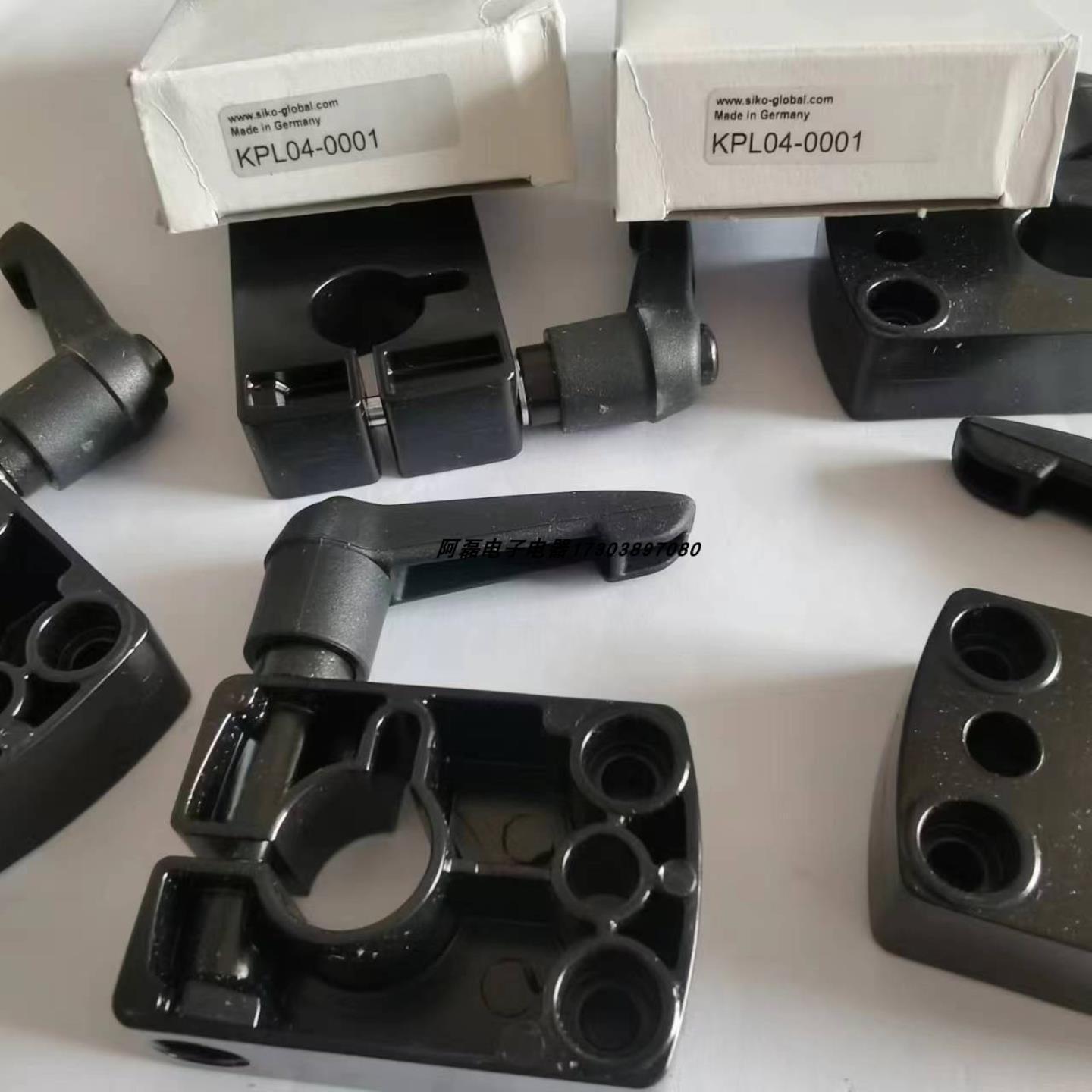 SIKO MSK5000-0416磁性传感器SIKO IV5800-0101增量式编码器