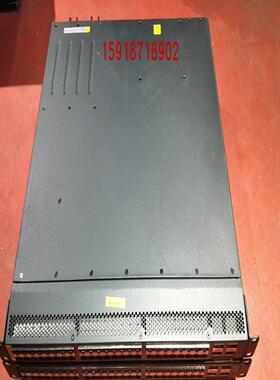 H3C S6300-52QF 48口 10G SFP+万兆交换机 4口40GQSFP 双电源