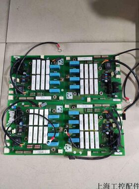 AH468274U001690变频器触发板拆机成色好