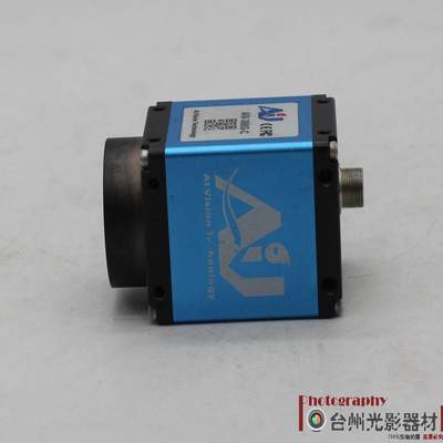 询价AIV-300G-C 网口300万彩色工业相机议价