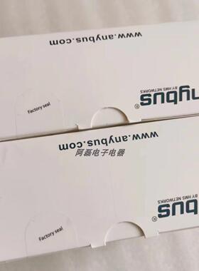 Anybus HMS AB7318-B AB7006-B网关HMS 021620-B CM CANopen