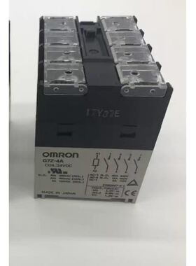 G7Z-4ADC24V功率电器G7Z-4AG7Z-3A1B特价质保一年