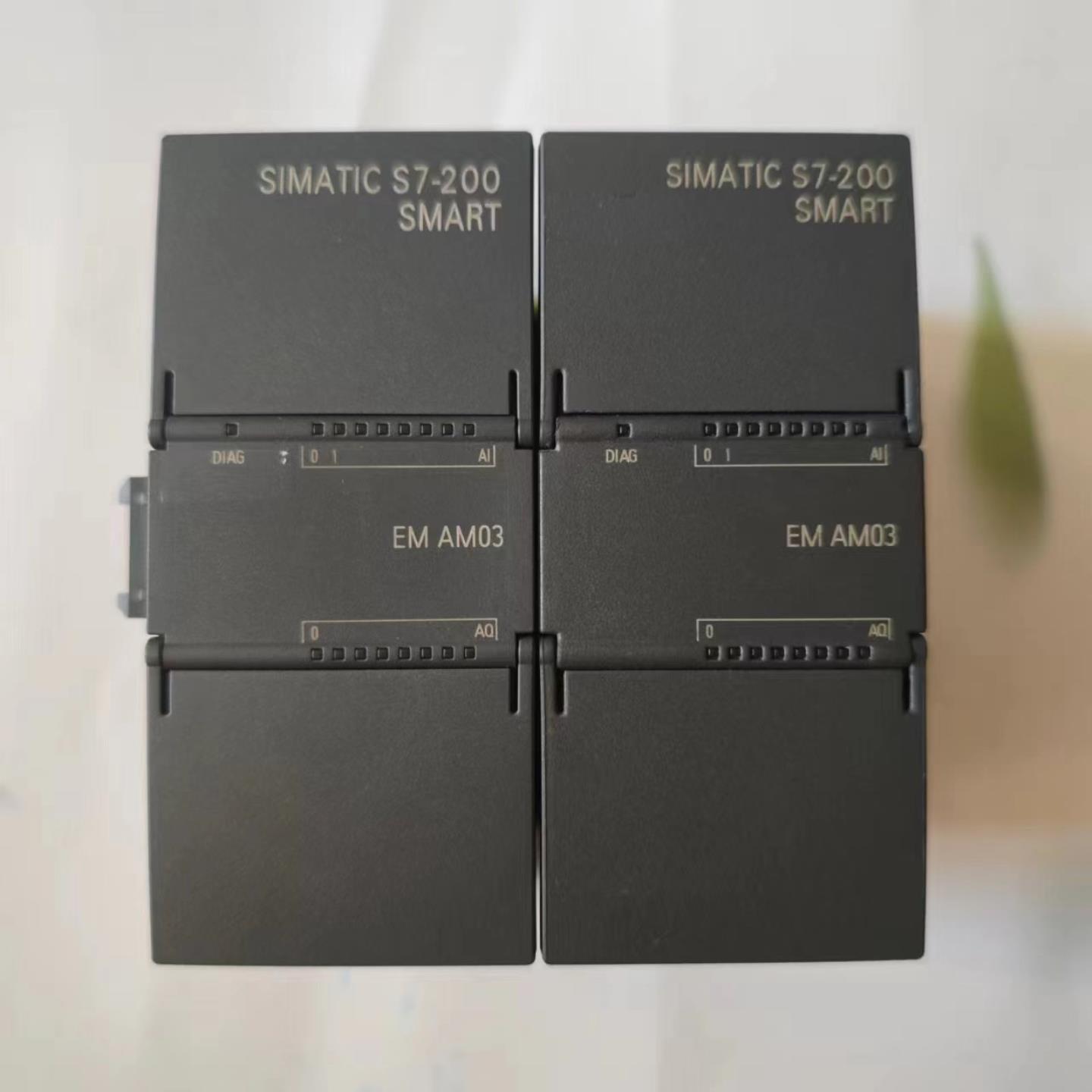 拆机西门子模块  288-3AM03-0AA0