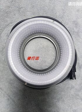OPT-RI12045-B环形光源OPT蓝色环形光源OPT-RI12045-B
