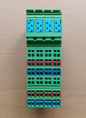 拆机菲尼克斯IBIL24DI16-PAC2861250实拍包好