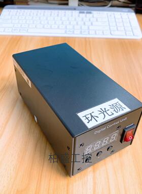 LOTS机器视觉光源控制器LTS-DPC2424-2S48V实物实拍成色很哇塞