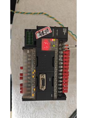 CP1H-XA40DT-D ver12版本