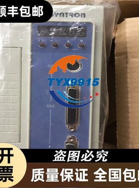 森创交流伺服驱动器GS0020A/GS0075A质保一年