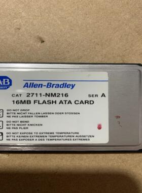 2711-NM216 1785-ME64A AB 实物图