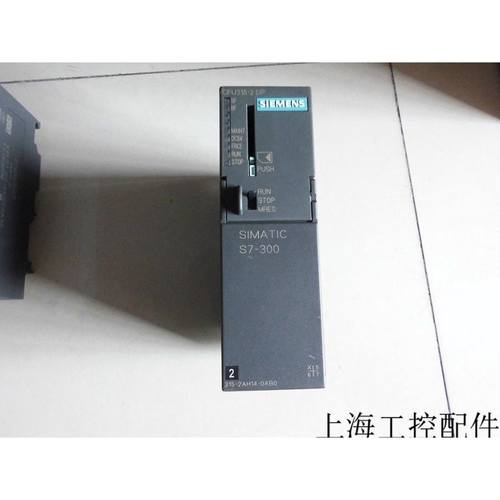 6ES7315-2AH14-0AB0CPU315-2DP6ES7315-2AH14-0AB0