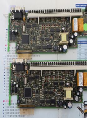 科比控制板0CF523B-00050CF523B-0004 科比CPU板F5-C控制板