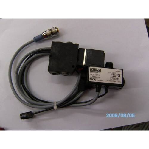 W2XLS施克SICK光电开关光电传感器