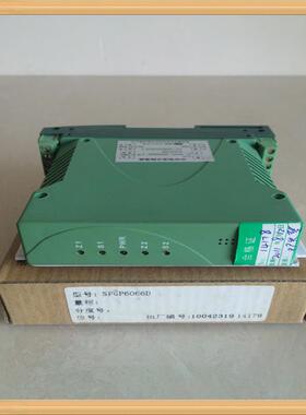 百特  SFGP6068D SF-2666D SF-1566D 隔离器配电器