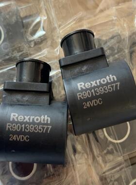 力士乐REXROTH电磁阀线圈R901393577 原装进口正品现货