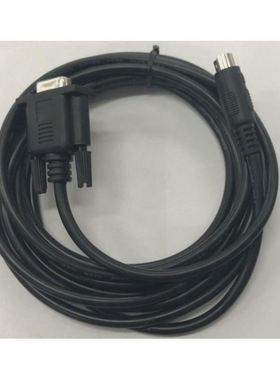 适用于普洛菲斯GP/PROFACE触摸屏通讯线编程电缆下载线GPW-CB