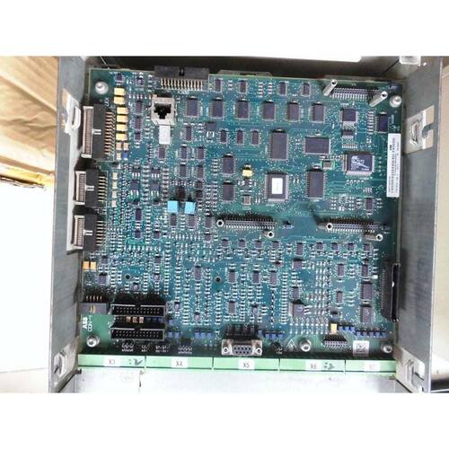 3ADT313900R1001SDCS-CON-4ABBDCS800主板80X210版本包好