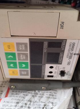 3F88L-RS17 解释器+3F88L-160 2 编码器