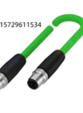 Balluff巴鲁夫BCC0JFU BCC M414-M414-6D-331-PS54N2-300线缆