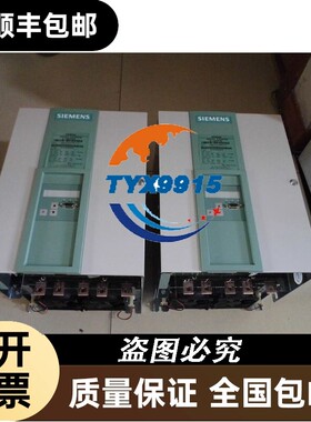 6RA7075-6FV62-06RA70直流调速器3.2版本成色冲新