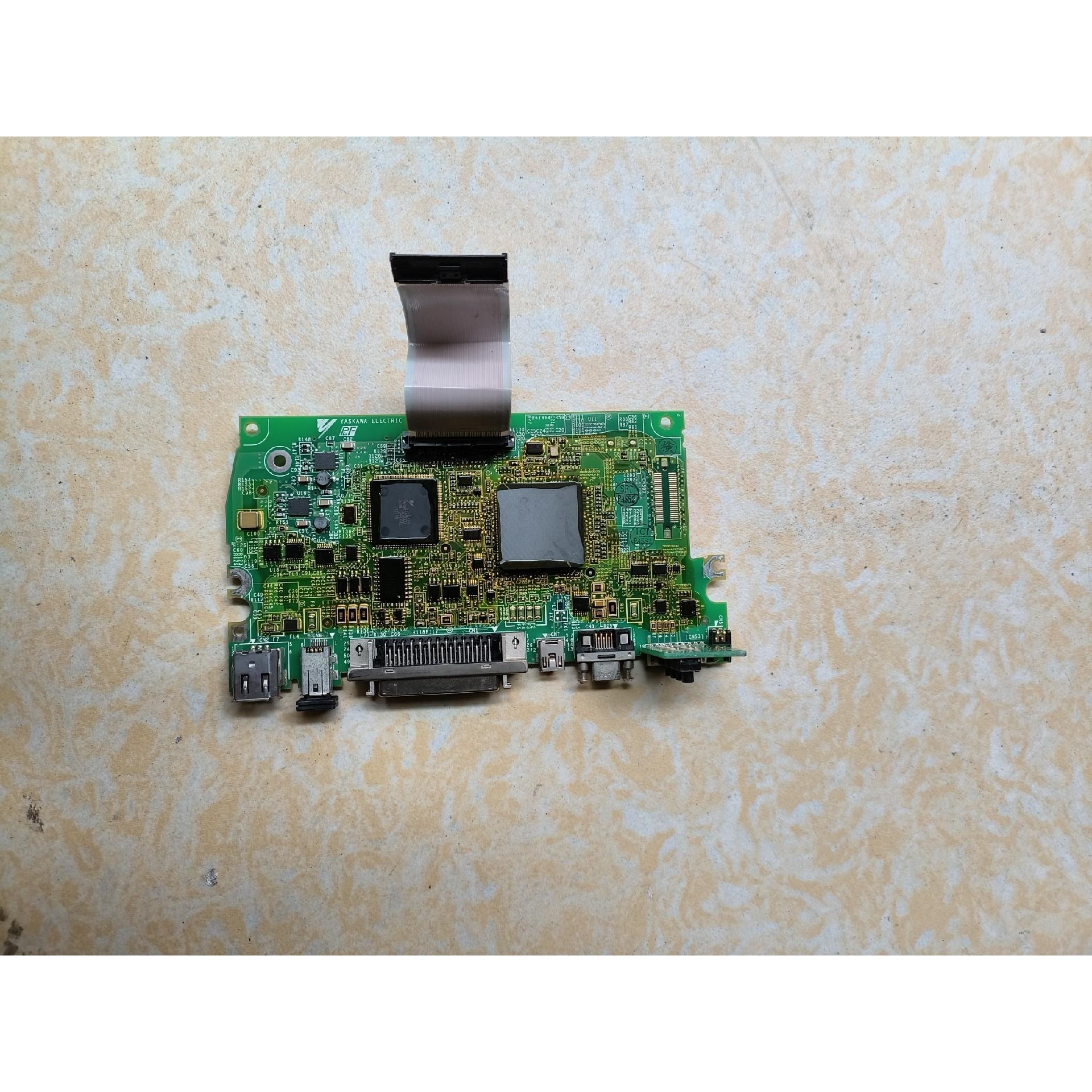 SGDV-IFA01B -002 安川SGDV 1KW主板