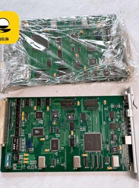 中兴DL-P210通讯设备板卡ID893 04004 MAINB0ARD V40 原装拆机