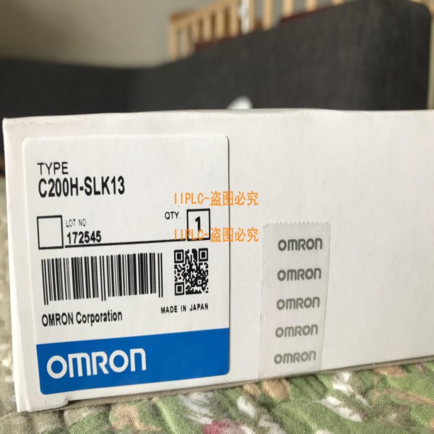 C200H-SLK13 SLK21 -V1 VI SP001 PID01 02 PID03 原装